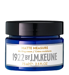 Keune 1922 by J. M. Keune Matter Measure