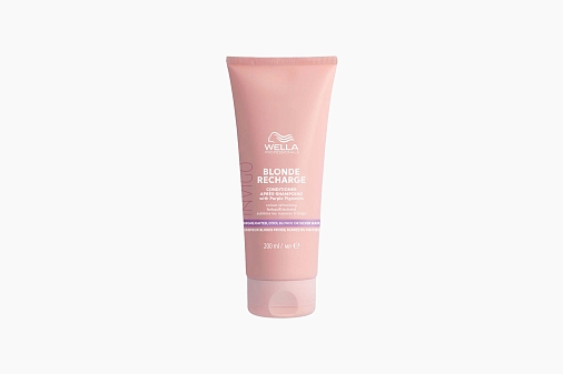 Wella Professionals Blonde Recharge