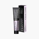 Краска-уход для волос Estel Professional De Luxe High Blond 161 Уцененный товар 60 мл