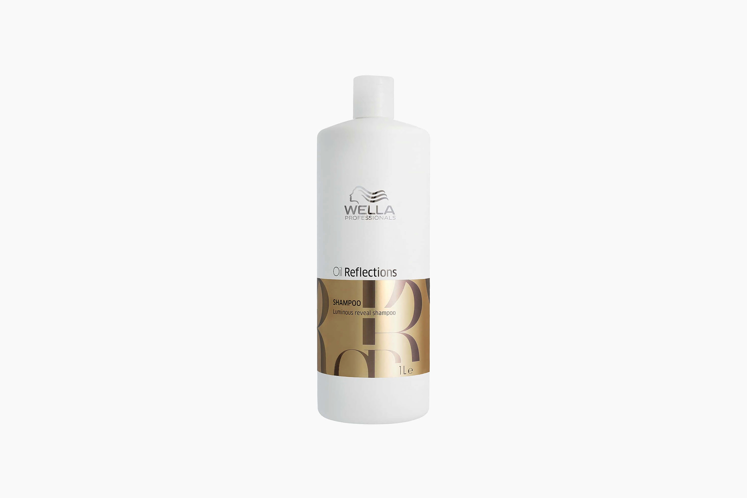 Wella Professionals Oil Reflections фото 1