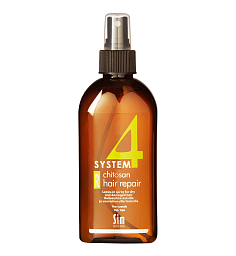 System 4 R Chitosan Hair Repair