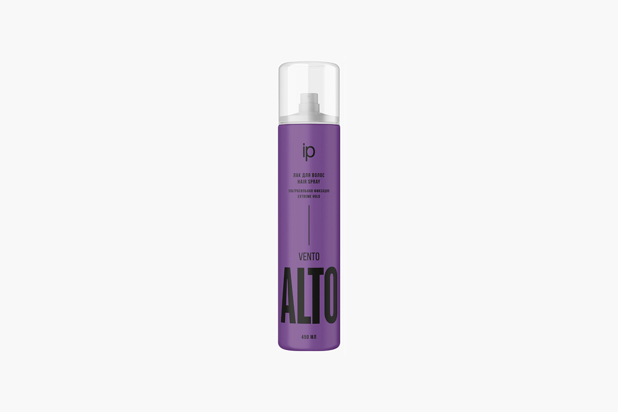 Impression Professional Vento Hair Spray