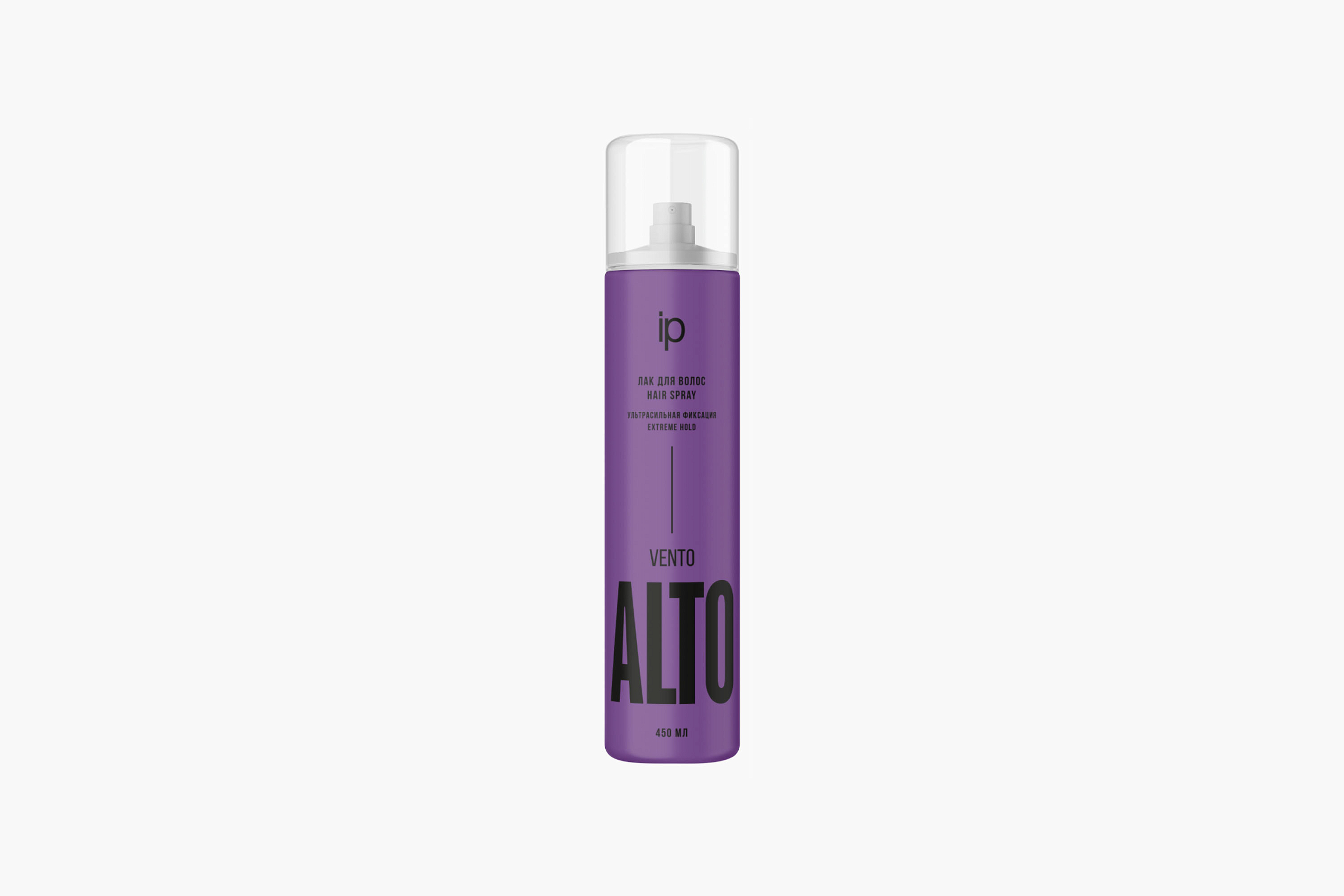 Impression Professional Vento Hair Spray фото 1