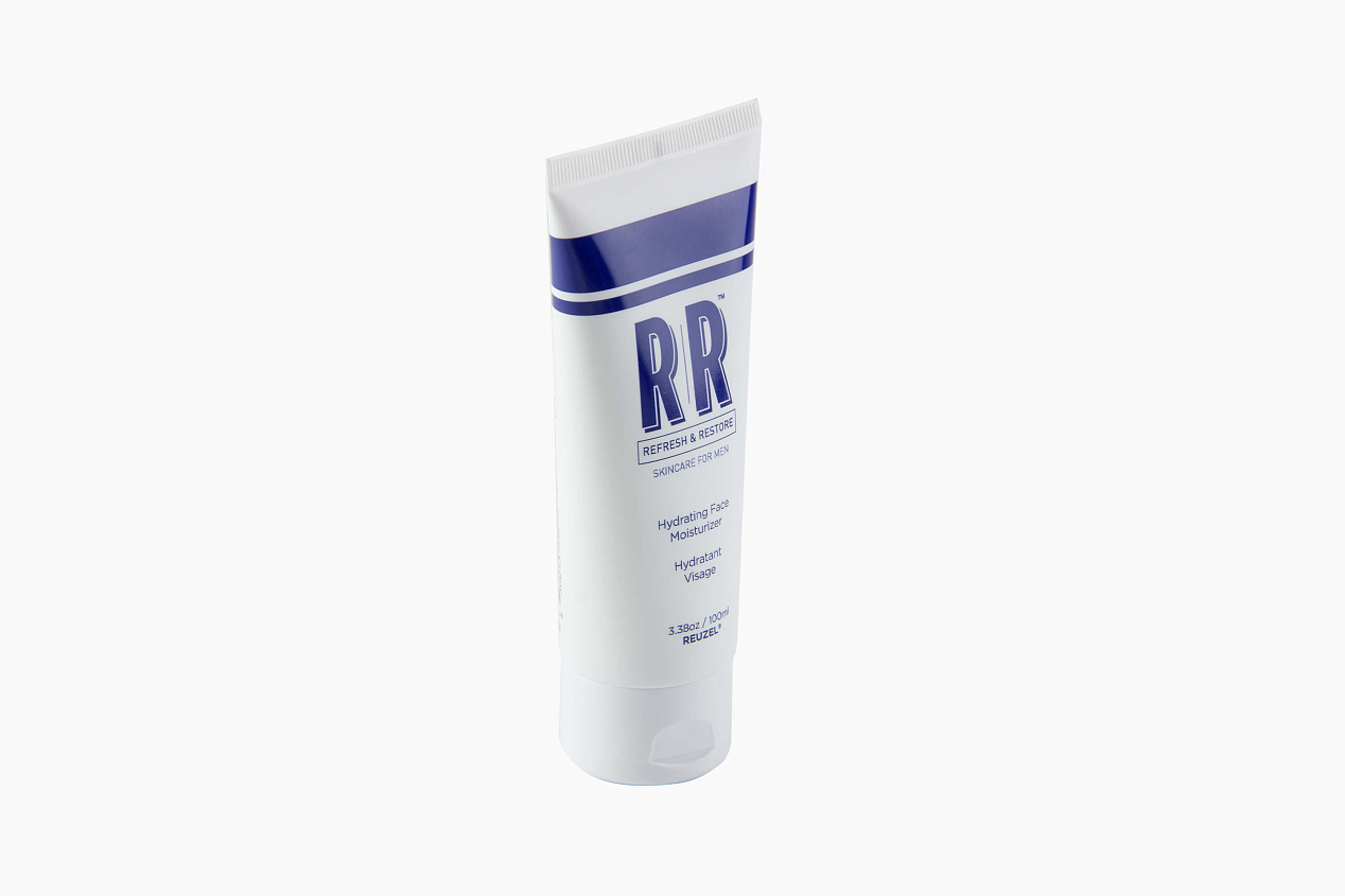 Reuzel Restore & Refresh Hydrating Face Moisturizer