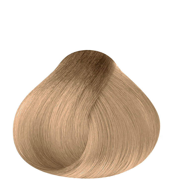 KEEN Крем-краска для волос Velvet Colour Ультра-светлый блондин 10.0 фото 1