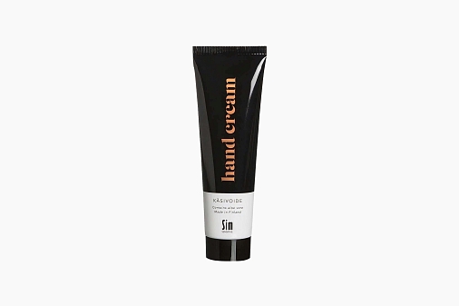 Sim Sensitive Hand Cream