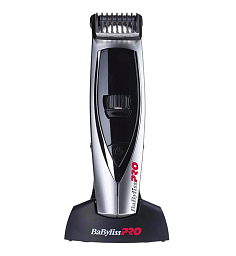 BaByliss Pro Cordless Beard and Hair Trimmer FX775E
