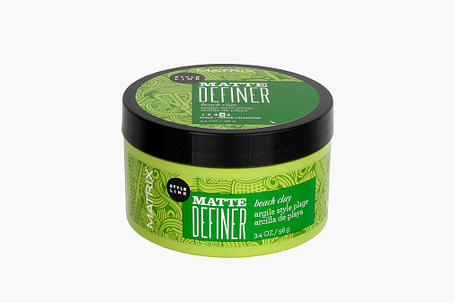 Matrix Style Link Matte Definer