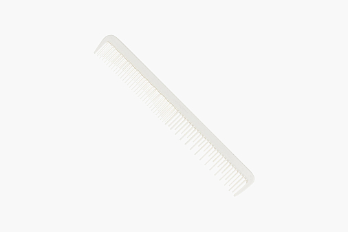 Pfizz Comb White Long