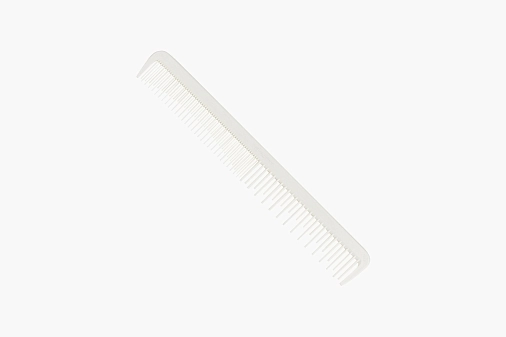 Pfizz Comb White Long