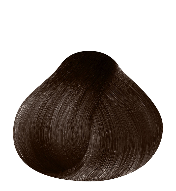 KEEN Крем-краска для волос Colour Cream Кораллово-коричневый 7.71 фото 1