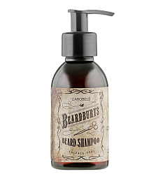 Beardburys Beard Shampoo