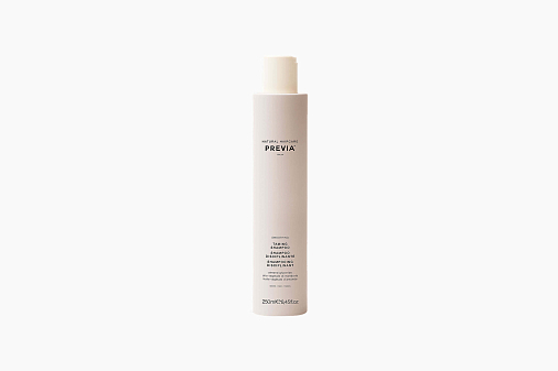 Previa Smoothng Taming Shampoo
