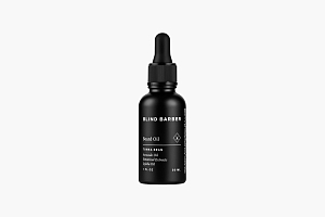 Blind Barber Масло для бороды Tonka Bean 30 мл