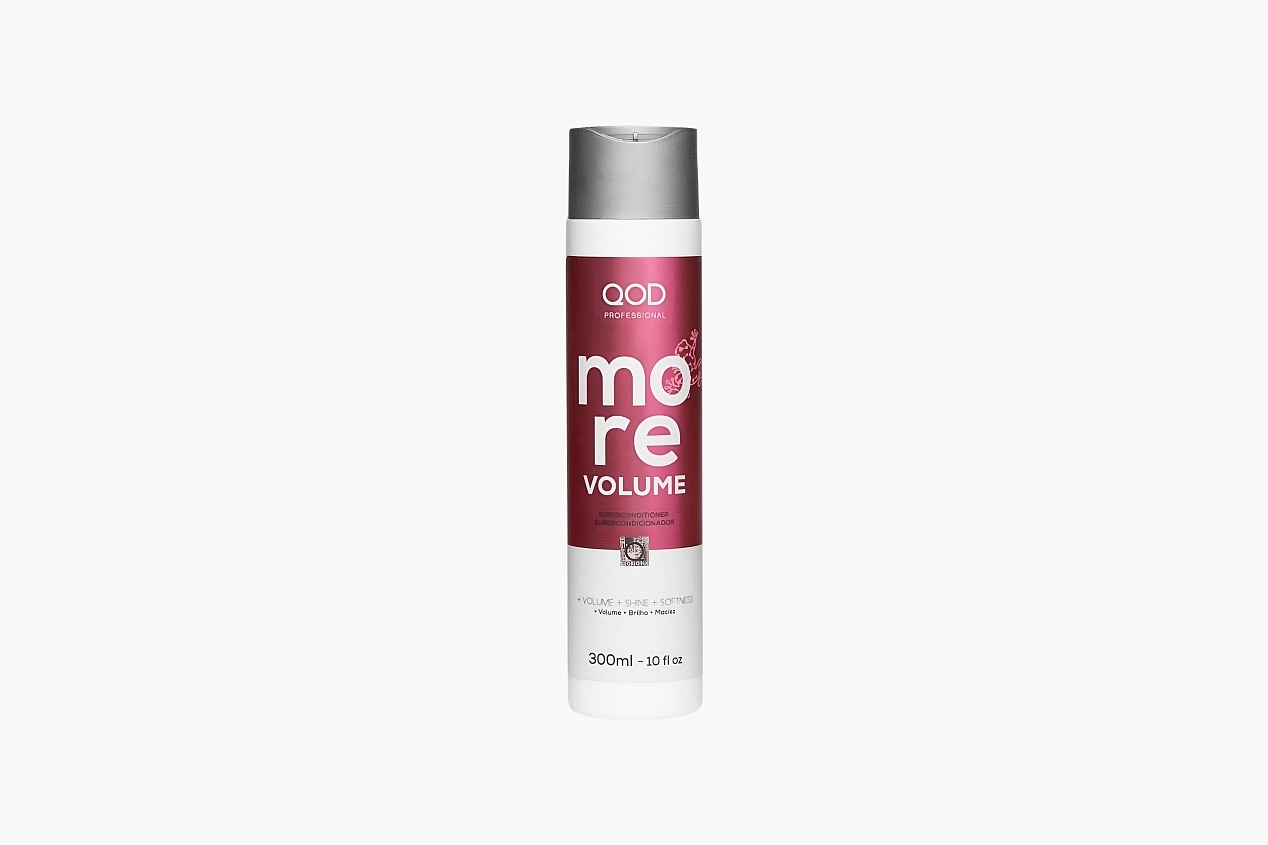 QOD Professional More Volume Super Conditioner