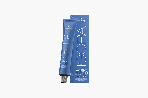 Schwarzkopf Professional Igora Vario Blond Cool Lift