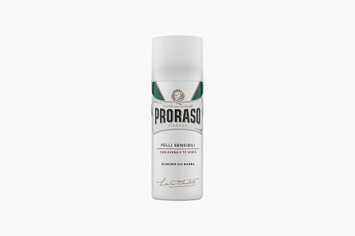 PRORASO Pelli Sensibili