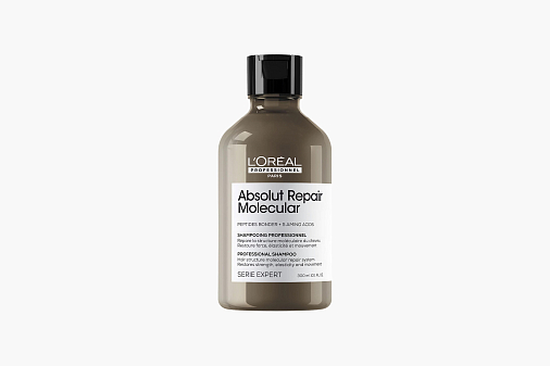 L’oreal Professionnel Absolut Repair Molecular Shampoo