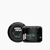 Nishman Sea Salt Gel