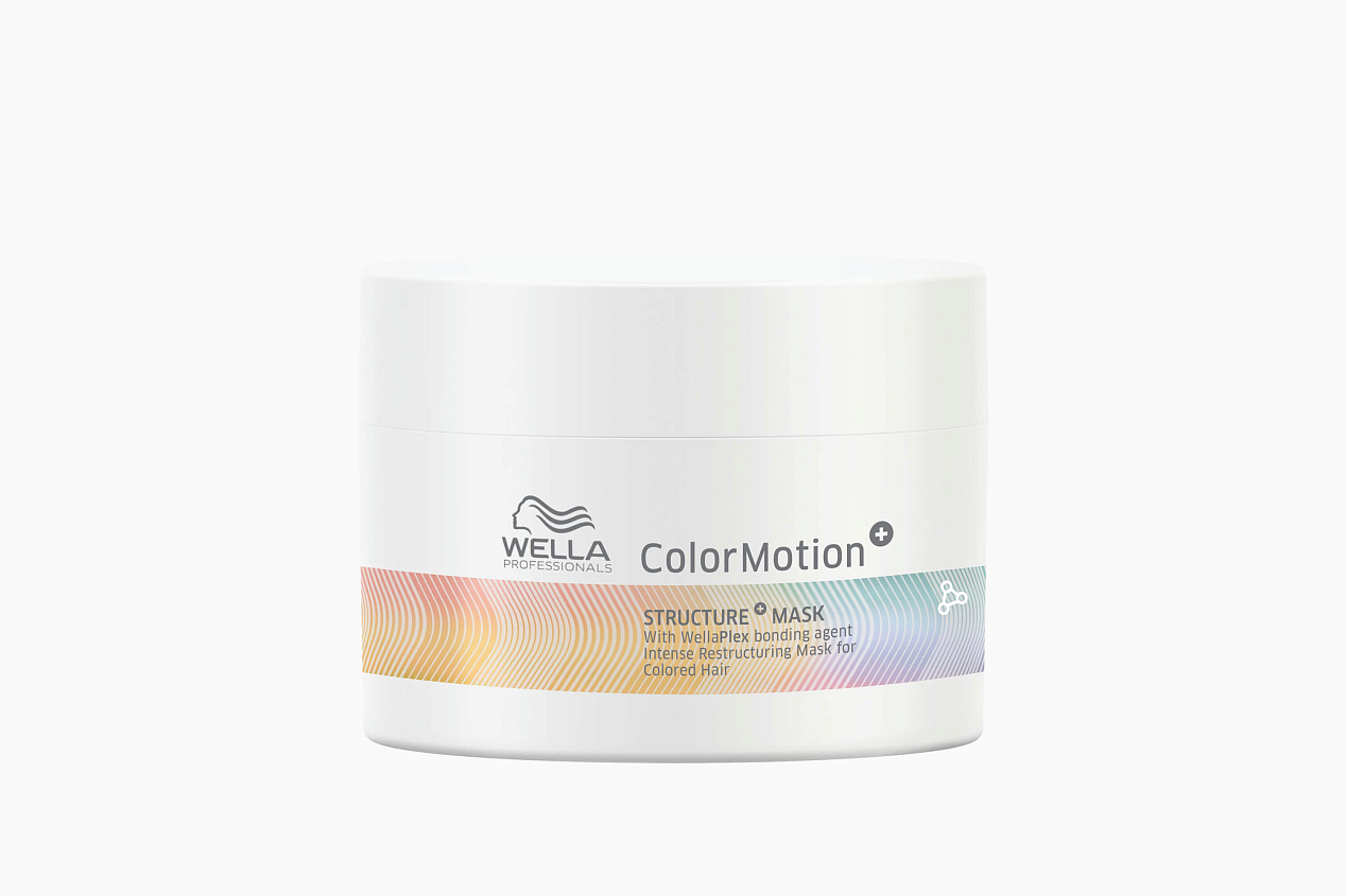 Wella Professionals Color Motion+