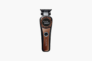 h10129 Harizma Машинка для окантовки Model 305T VECTOR TRIMMER