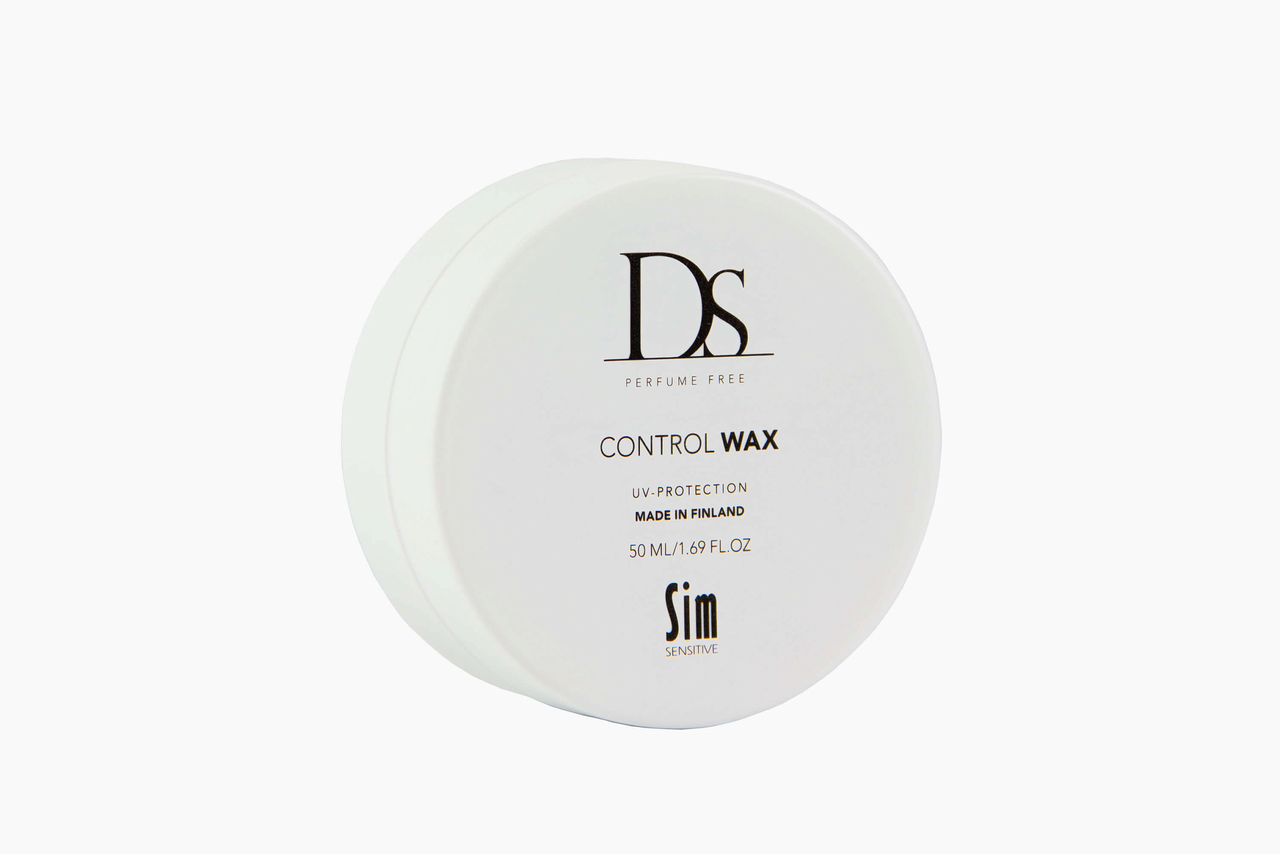 DS Control Wax фото 2