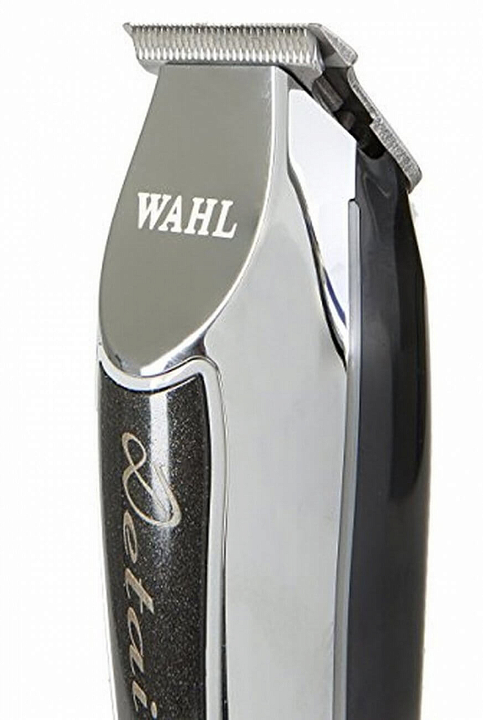8081-026/8081-026H Wahl Hair trimmer DETAILER black триммер, черный фото 3