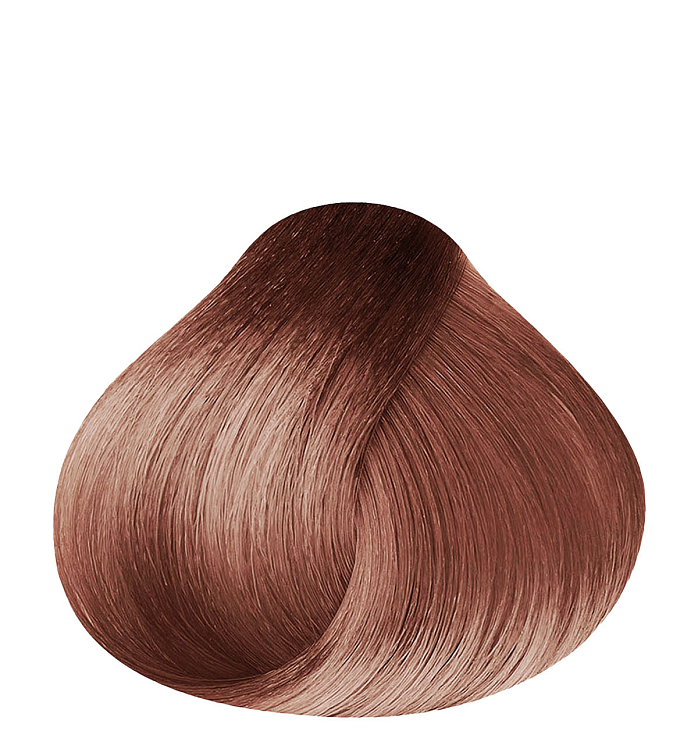 Keune SEMI COLOR Крем-краска для волос 9.5 Светлый клубничный блондин фото 1