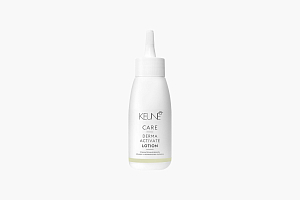 Keune Лосьон против выпадения волос CARE Derma Activate Lotion 75 мл