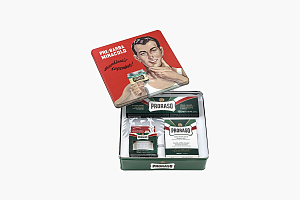Proraso Набор для бритья Gino 350 мл
