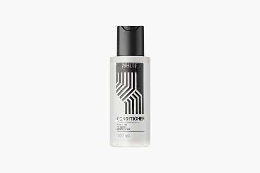 White Cosmetics Conditioner