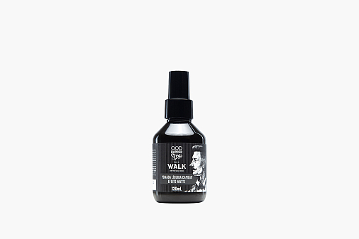 QOD Barber Shop Walk Liquid Pomade