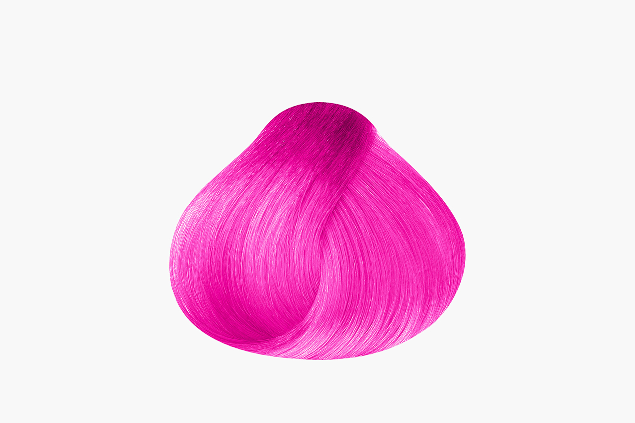 IroIro 310 Neon Pink
