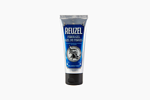 Reuzel Fiber Gel файбер гель сильной фиксации 100 мл