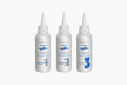 Estel Professional Color Off
