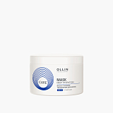 Ollin Professional Care Deep Hydration Mask For Hair