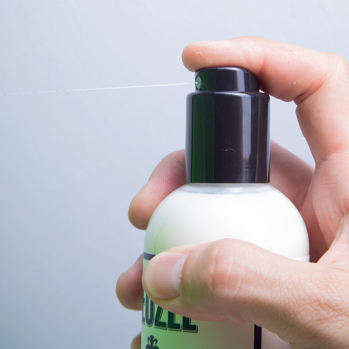 Reuzel Clay Spray моделирующий лосьон-спрей с матовым эффектом 100 мл фото 3
