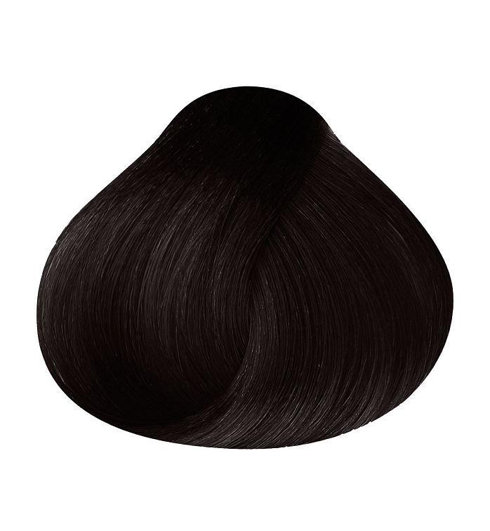 C:EHKO COLOR EXPLOSION Крем-краска для волос 3/0  Темно-коричневый Dunkel braun фото 1