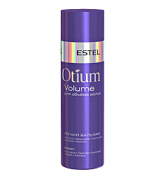 Estel Professional Otium Volume