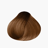 Перманентная крем-краска для волос Ollin Professional Color 7/3 Уцененный товар 100 мл