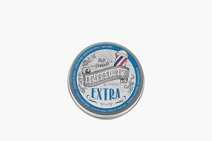 Beardburys WAX ExtraStrong Помада экстрасильной фиксации для укладки волос 100 м