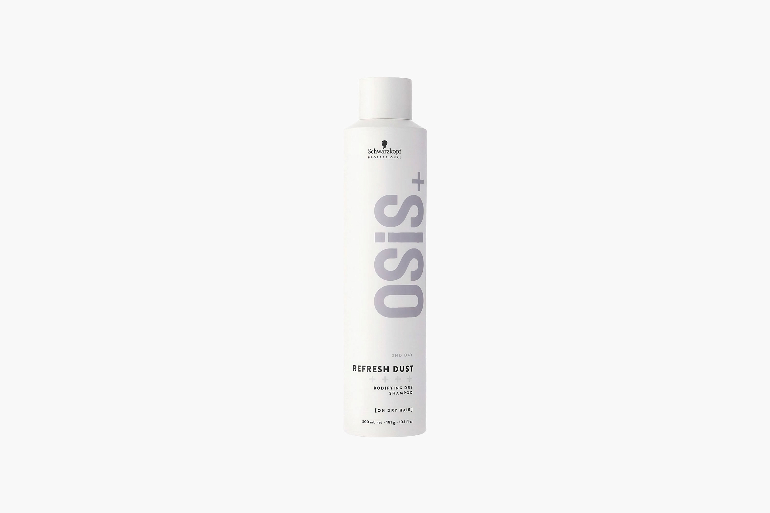Schwarzkopf Professional Osis Refresh Dust Dry Shampoo фото 1