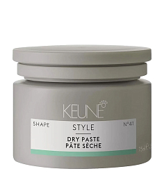 Keune Style Dry Paste №41