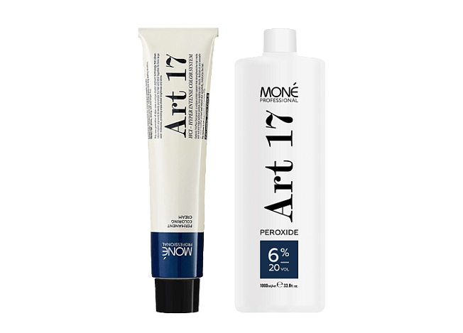 Искусство быть красивой Mone –10%