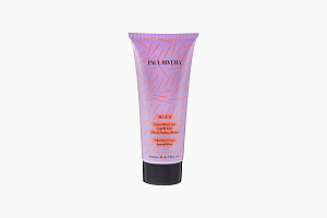 Paul Rivera Крем для волос Wish Silk Effect Cream For Sleek Hair, 200мл