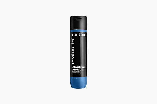 Matrix Total Results Moisture Me Rich