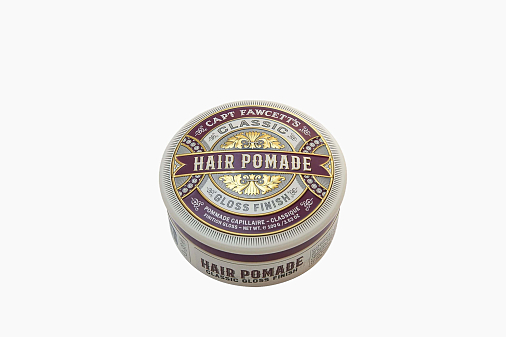 Captain Fawcett Classic Pomade