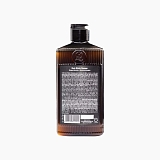 QOD Barber Shop Whiskey Shampoo