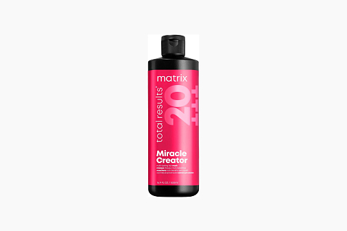 Matrix Total Results Miracle Creator