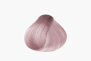 KAPOUS Крем-краска для волос HY, платиновый блондин прозрачный брауни 10/084, 1